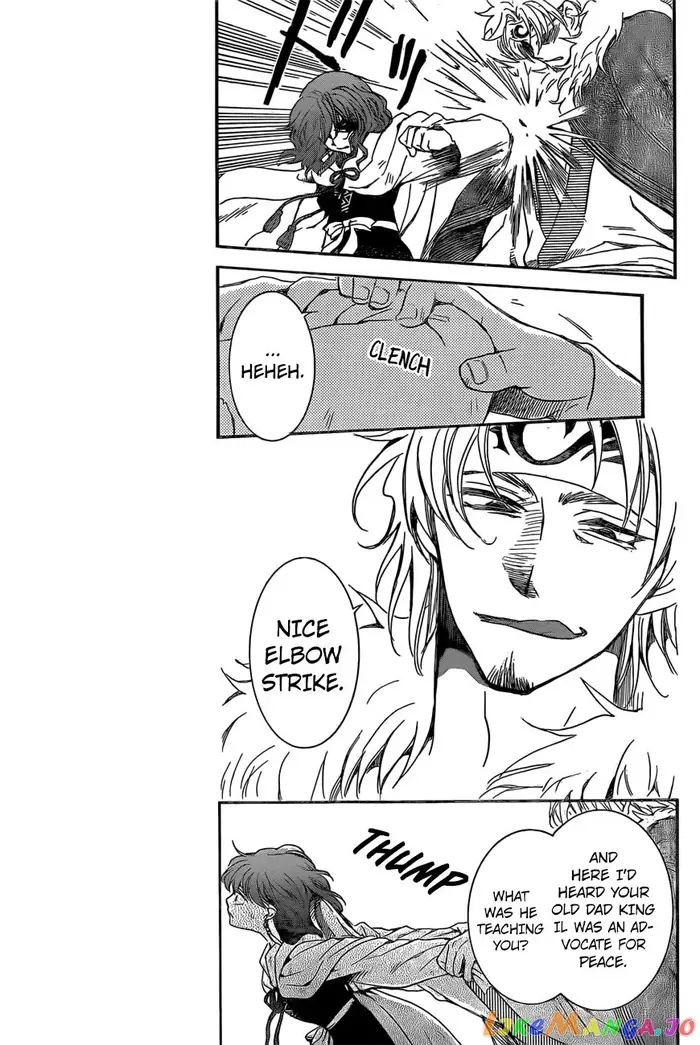 Yona of the Dawn Chapter 165 image 15_optimized